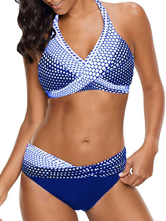 <tc><!-- x-tinymce/html -->Dvojdielne plavky bikiny Felia modré</tc>