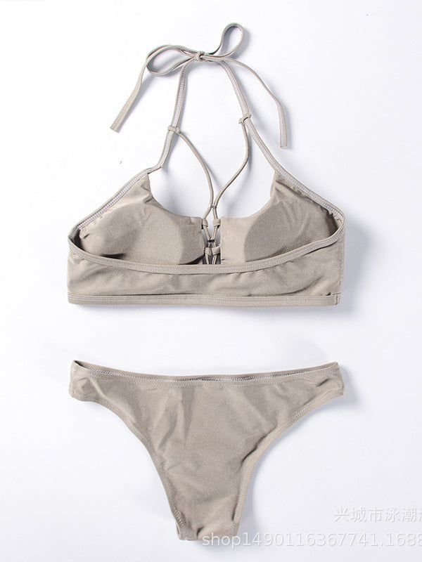 <tc>Bikiny Raphaela sivé</tc>