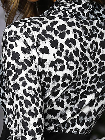 ELEGANTNÉ ŠATY AXELLE čierne