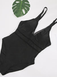 <tc>Plus size monokiny Carlette čierne</tc>