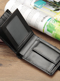 <tc>Pánska peňaženka Chadler čierna</tc>