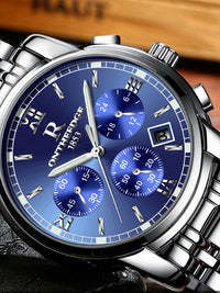 <tc><!-- x-tinymce/html -->Náramkové hodinky Stewart modro-strieborné</tc>