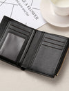 <tc>Pánska peňaženka Chadlin čierna</tc>