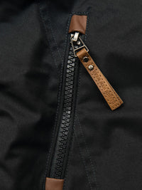 WINTER JACKET CLODITO black