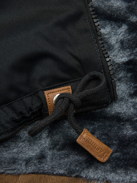 WINTER JACKET CLODITO black