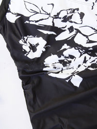 <tc>Plus size monokiny Hepsie čierne</tc>