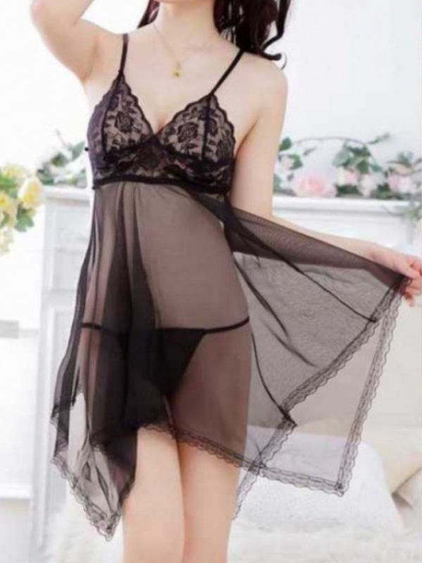 <tc>SET SPODNÁ PRÁDLA SOLLEY čierna</tc>