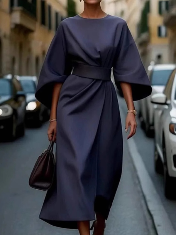 <tc>ŠATY PIKKY tmavošedé</tc>