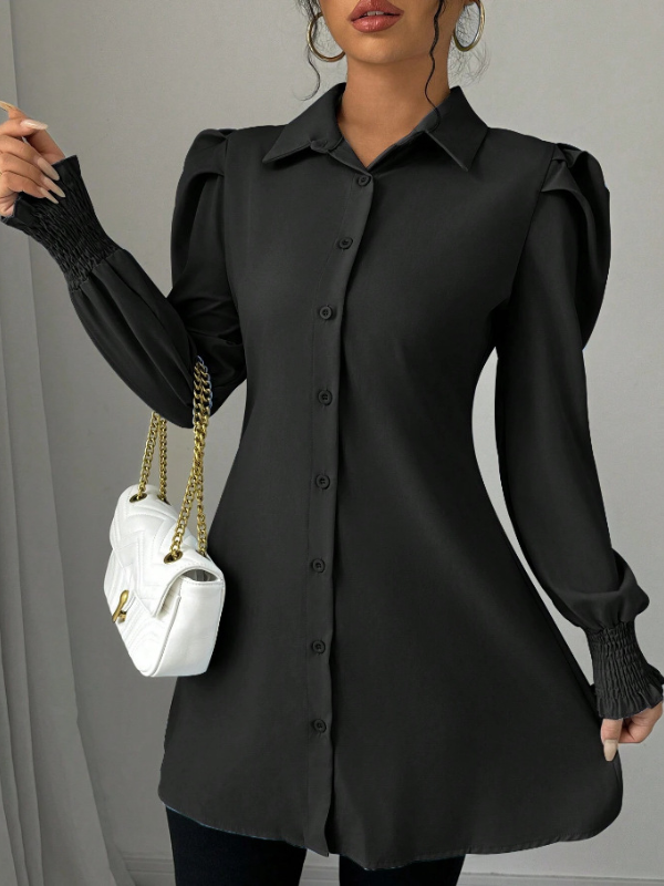 <tc>ŠATY FIRENA čierne</tc>