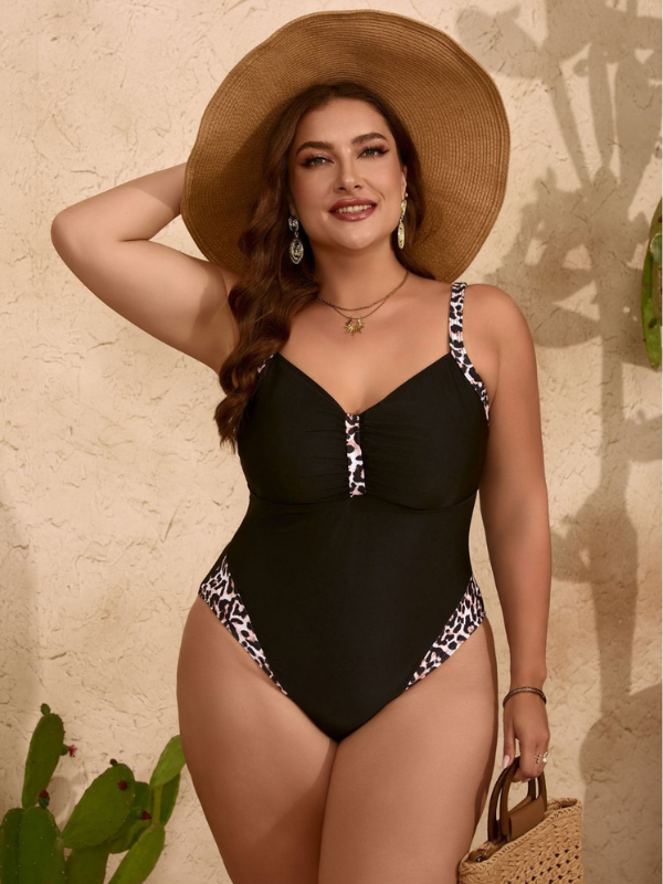 <tc>MONOKINI ELARA čierne</tc>