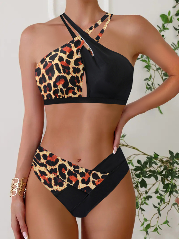 <tc>BIKINI NOVA čierne</tc>