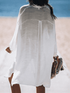 <tc>Letné šaty Kaneilia biele</tc>