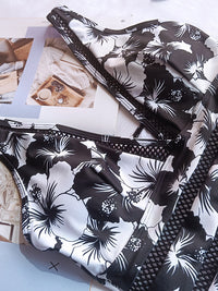 <tc><!-- x-tinymce/html -->Jednodielne plavky monokiny Bria čiernobiele</tc>