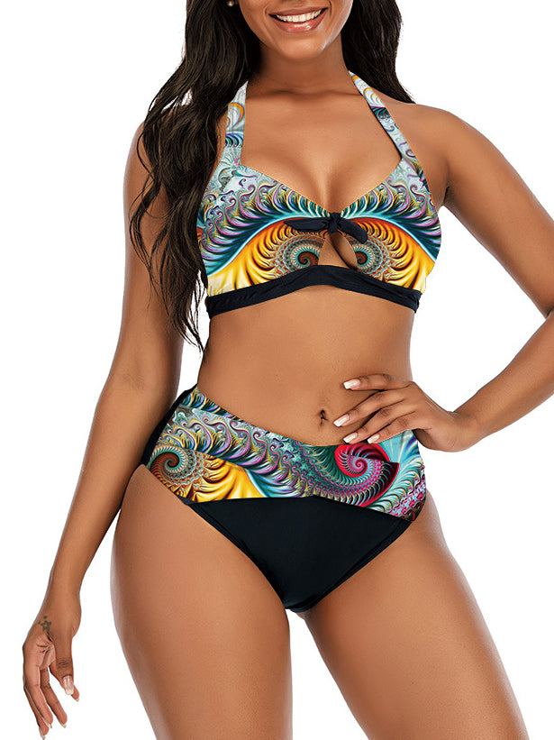 BIKINI LAETITIA čierne