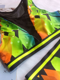 BIKINI BELEN viacfarebné