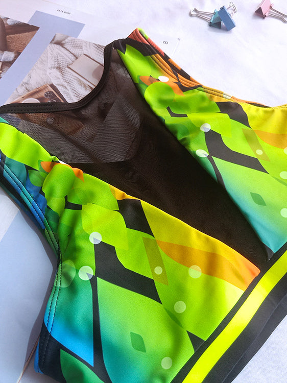 BIKINI BELEN viacfarebné