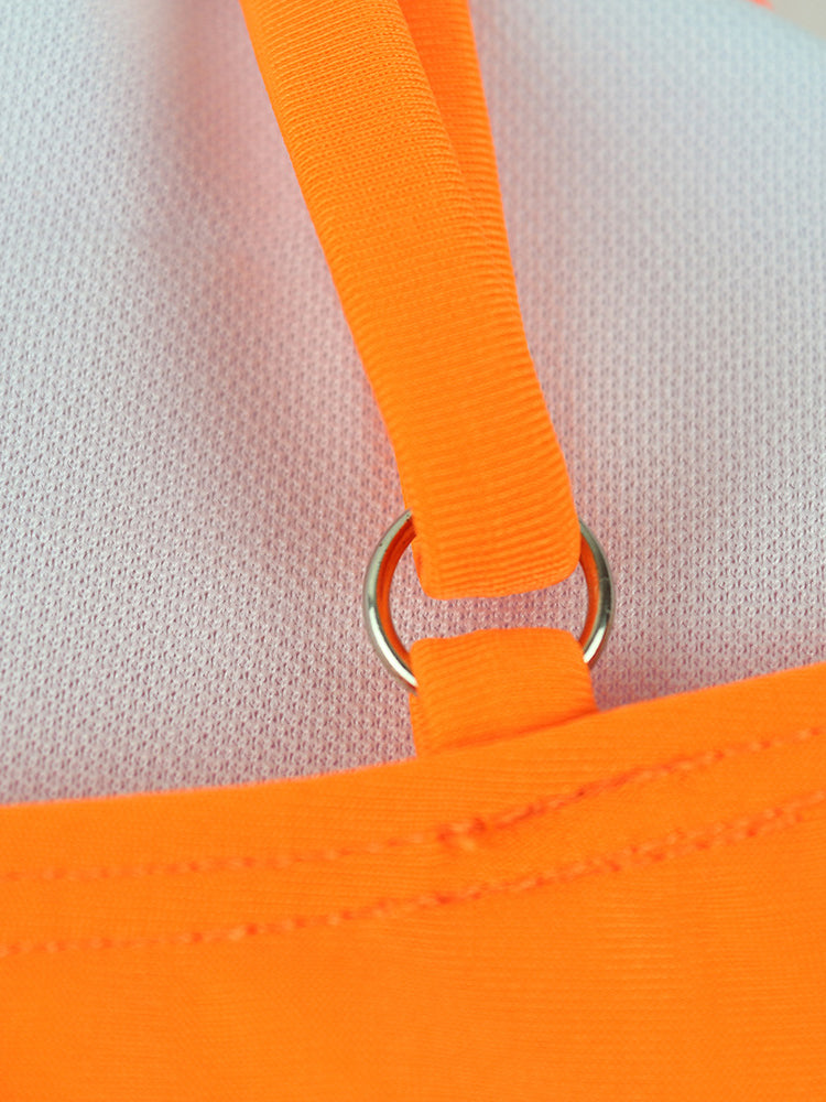 <tc>Monokiny Coral oranžové</tc>