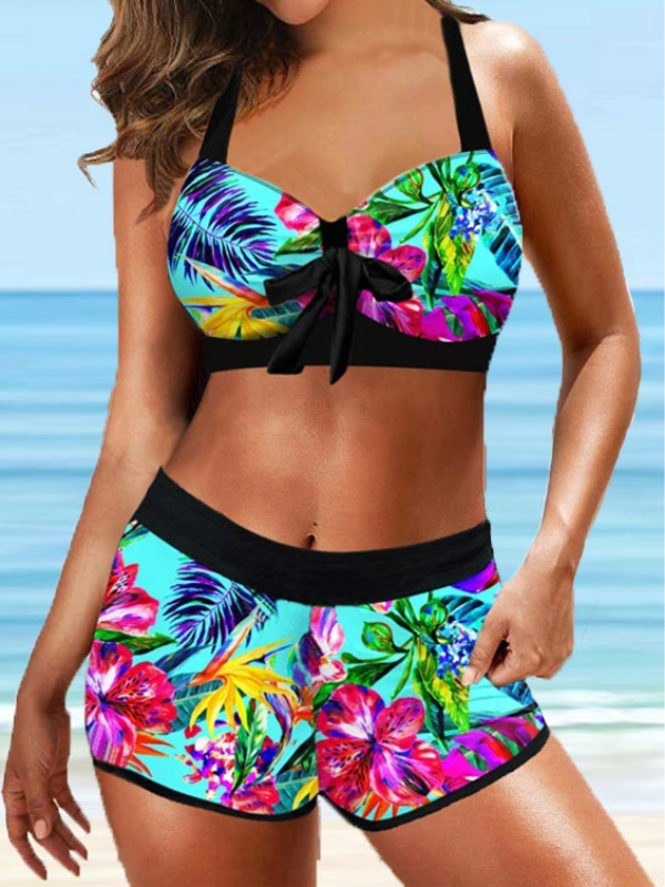 BIKINI OLENE viacfarebné