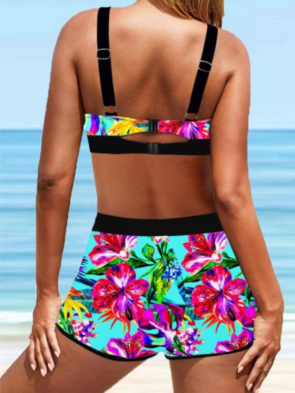 BIKINI OLENE viacfarebné