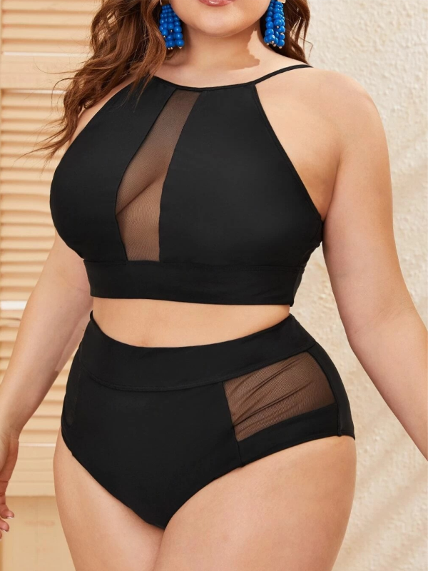 BIKINI MADEIRA black