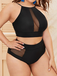 BIKINI MADEIRA black