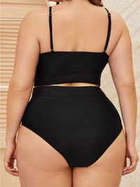 BIKINI MADEIRA black