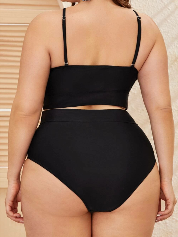 BIKINI MADEIRA black