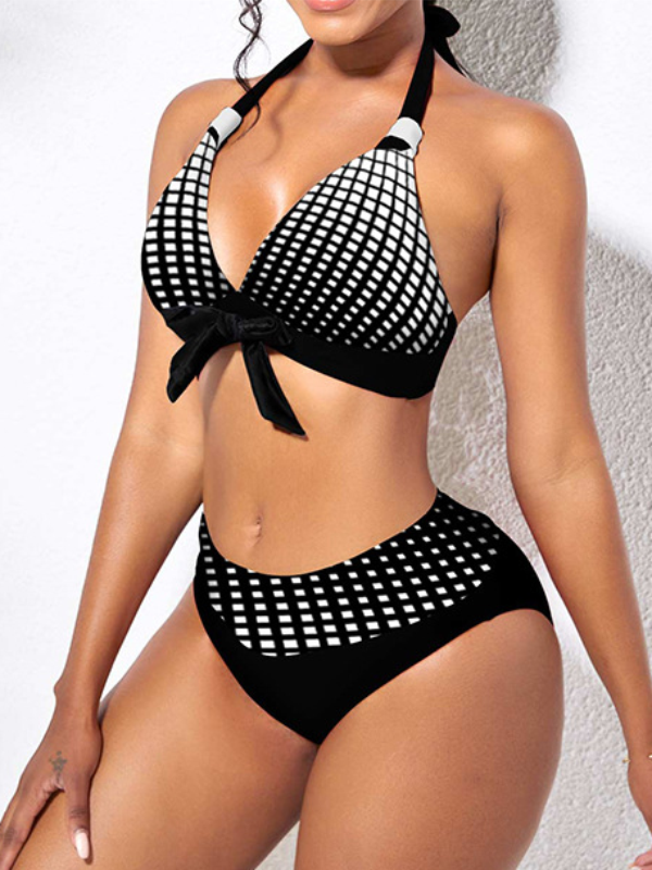 BIKINI OLETTA čierne