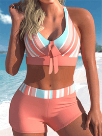 BIKINI SORINA pink