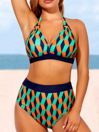 BIKINI MARINELLE tmavomodré