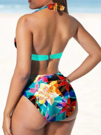 BIKINI MARIVELLA viacfarebné