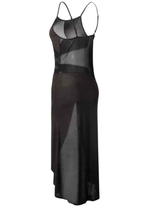 <tc>Plus size set spodného prádla Cristabelle čierny</tc>