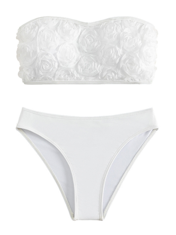 <tc>BIKINI RETINDA biele </tc>