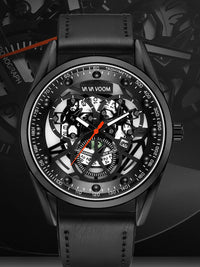 <tc>Náramkové hodinky Keane čierne</tc>