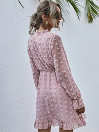 <tc>Elegantné šaty Valaria ružové</tc>