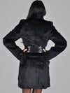 <tc>Elegantný kabát Eudora čierny</tc>