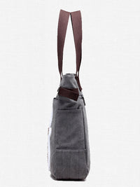 BAG  MATRIKA  grey