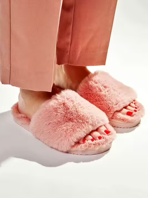 SANDALS PUCCHIE pink