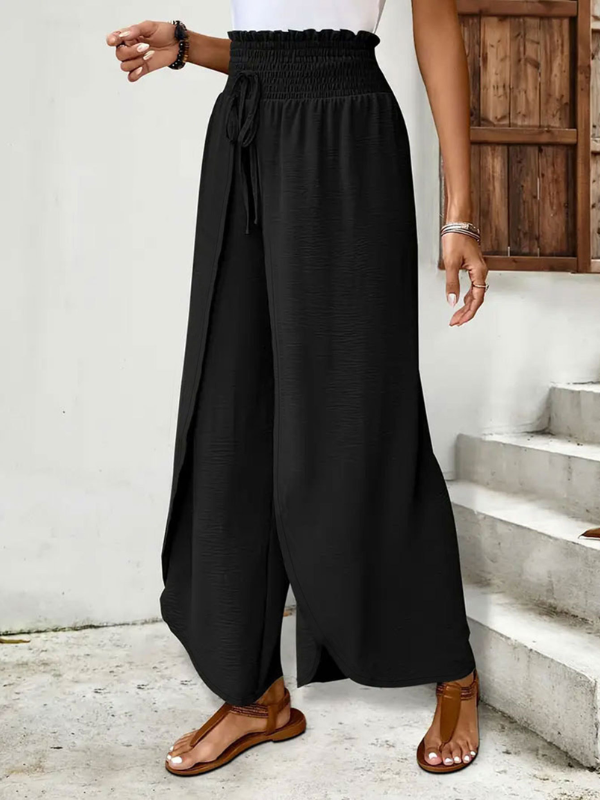 PANTS TRUFF brown