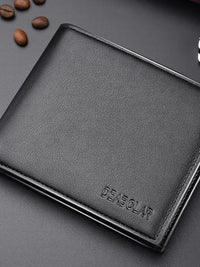 <tc>Pánska peňaženka Model 2&nbsp;"Daxton" čierna</tc>