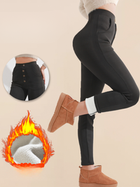 <tc>TERMO LEGÍNY HAIA črne</tc>