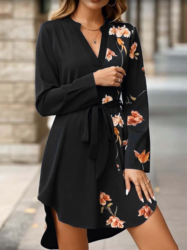 <tc>ŠATY FILOMENA čierne</tc>