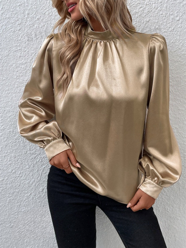 <tc>TRIČKO PLEORA zlaté</tc>