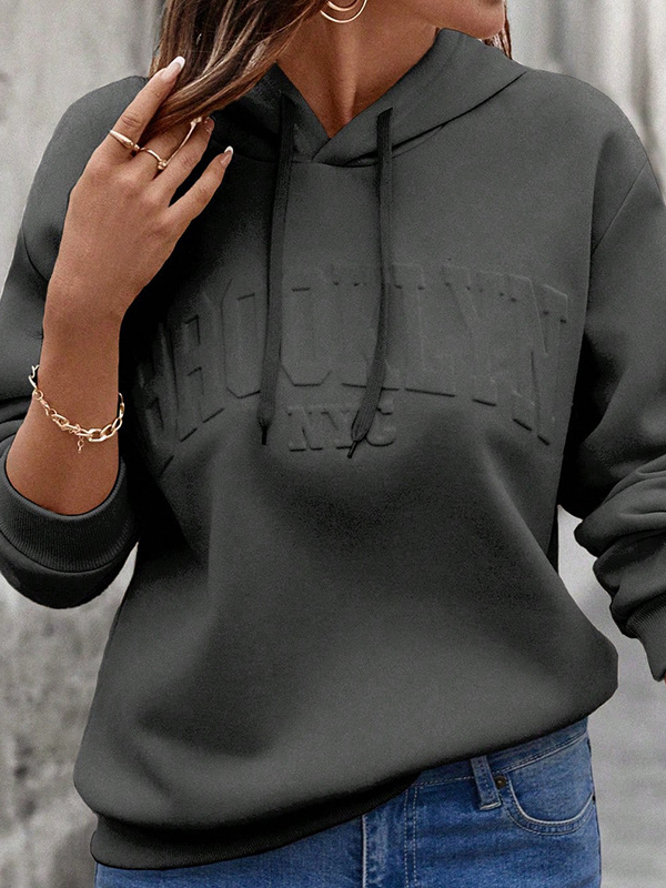 <tc>NICKELL PULOVER tmavosivý</tc>