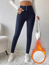 TERMO LEGGINGS ZAIA black