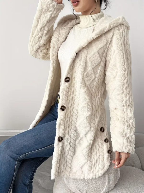 <tc>PULOVER OLIVAL biely</tc>