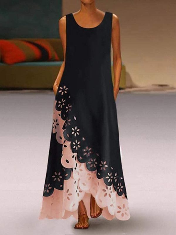 <tc>Elegantné šaty Adoree čierne</tc>