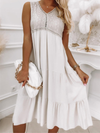 <tc>Elegantné šaty Tamana biele</tc>