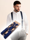 SUSPENDERS GARRIE Model 2