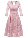 <tc>Slávnostné šaty Mirella ružové</tc>